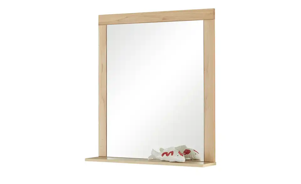 smart Bad-Spiegel Oslo BHT 69|77|14 cm