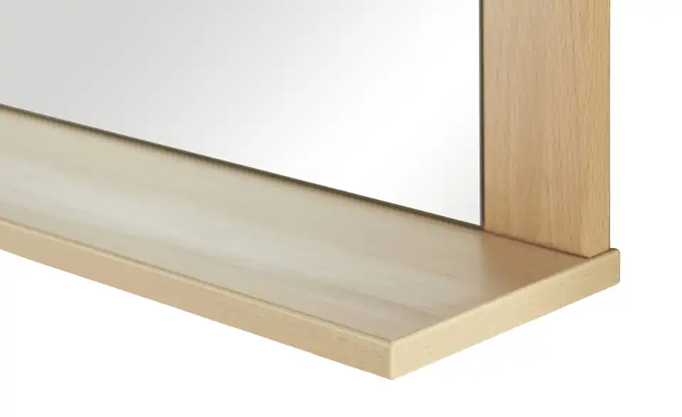 smart Bad-Spiegel Oslo BHT 69|77|14 cm