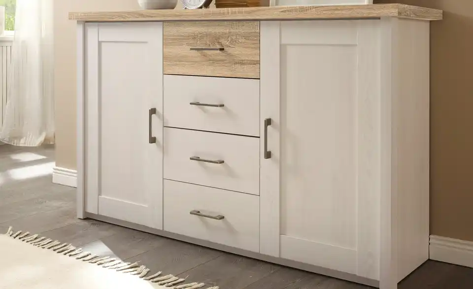 Kommode Lancaster BHT 150|90|42 cm