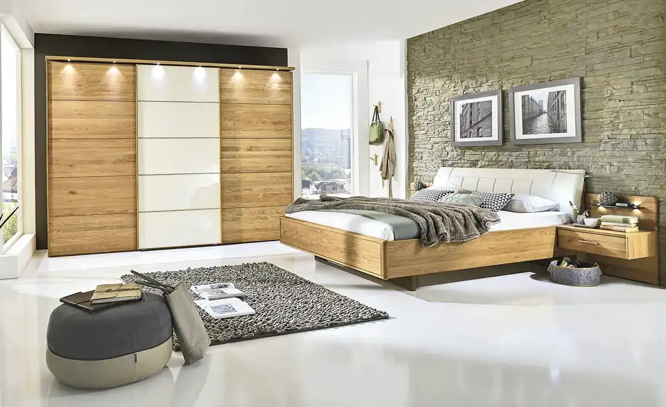 Woodford Bettanlage Kyran BHL 189|91|220 cm Woodford Bettanlage Kyran BHL 189|91|220 cm