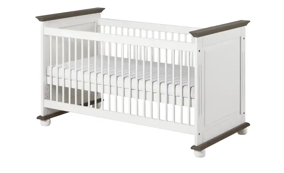 Kinderbett Melissa BHL 85|93|153,4 cm