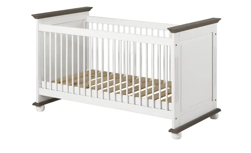 Kinderbett Melissa BHL 85|93|153,4 cm