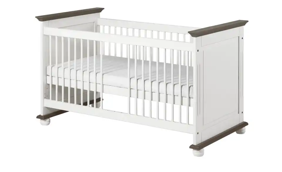 Kinderbett Melissa BHL 85|93|153,4 cm