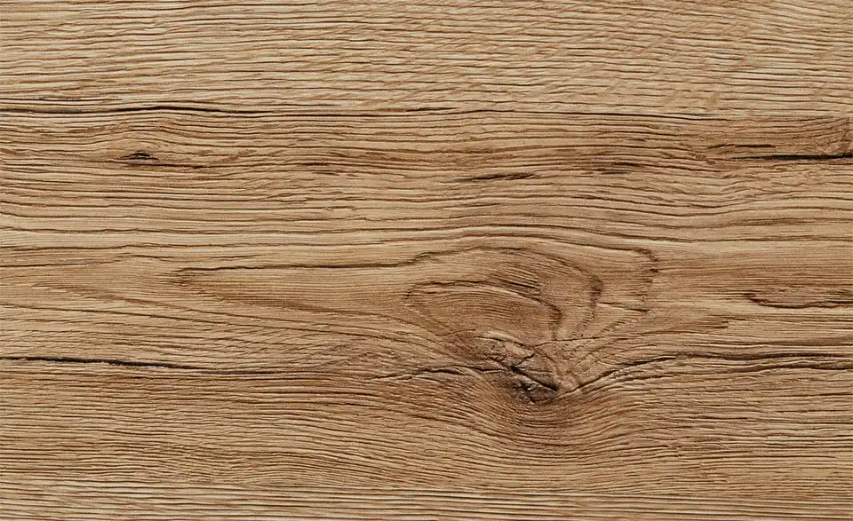 Bettgestell 120x200 - Eiche (Optik) Arne BHL 128|87|208 cm