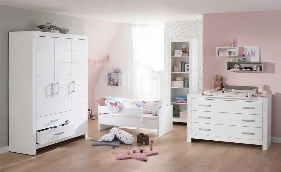 PAIDI Kommode Fiona BHT 147,2|91,9|55,3 cm