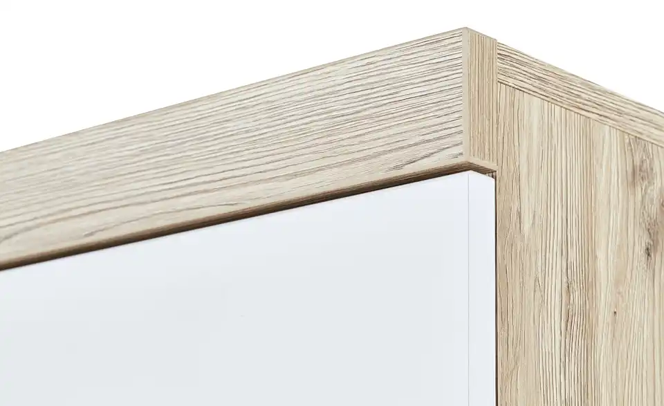 PAIDI Kleiderschrank Remo BHT 123,5|199|55,9 cm