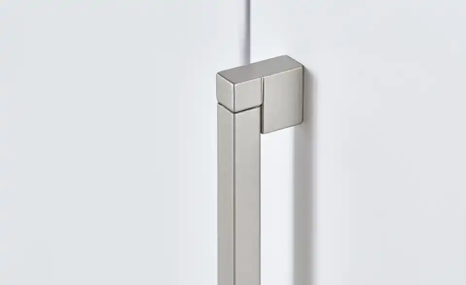 PAIDI Kleiderschrank Remo BHT 123,5|199|55,9 cm