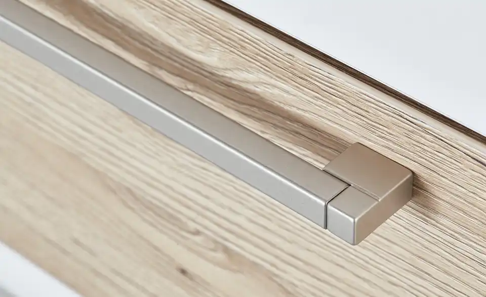 PAIDI Kleiderschrank Remo BHT 123,5|199|55,9 cm