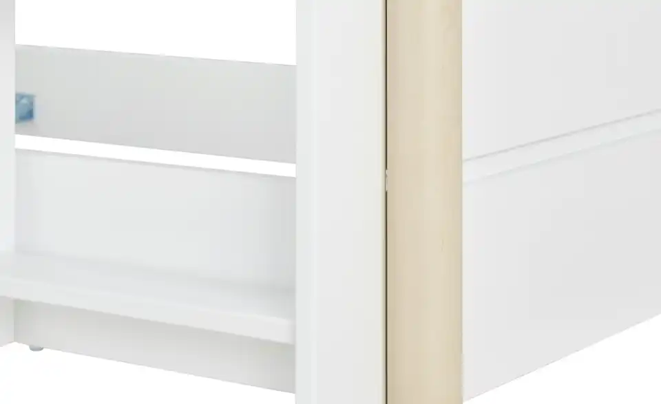 PAIDI Etagenbett Ylvie BHT 211,5|161,8|106,8 cm