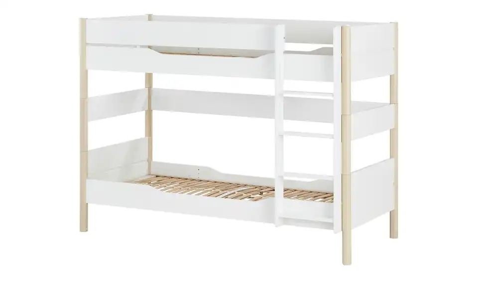 PAIDI Etagenbett Ylvie BHT 211,5|161,8|106,8 cm