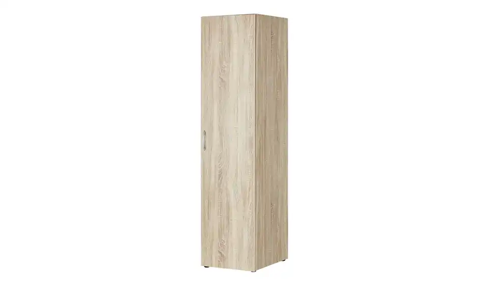 Schrank, 1-türig Multiraumkonzept BHT 45|185|54 cm