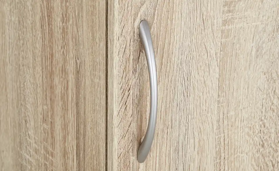 Schrank, 1-türig Multiraumkonzept BHT 45|185|54 cm