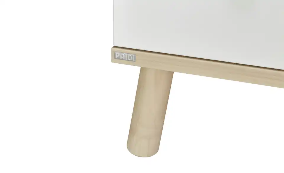 PAIDI Kleiderschrank 4-türig Ylvie BHT 165,6|198,7|56,3 cm