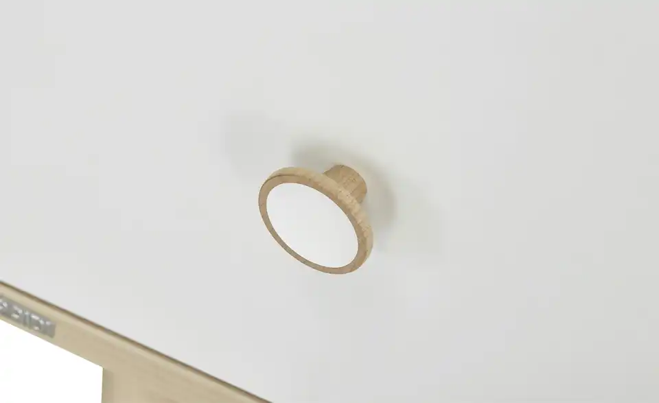 PAIDI Kleiderschrank 4-türig Ylvie BHT 165,6|198,7|56,3 cm