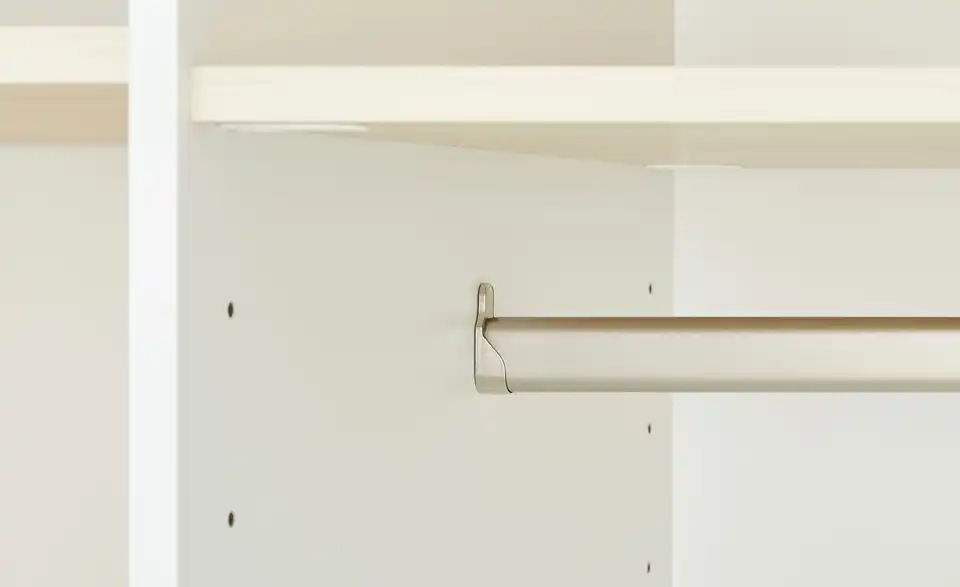 PAIDI Kleiderschrank 4-türig Ylvie BHT 165,6|198,7|56,3 cm