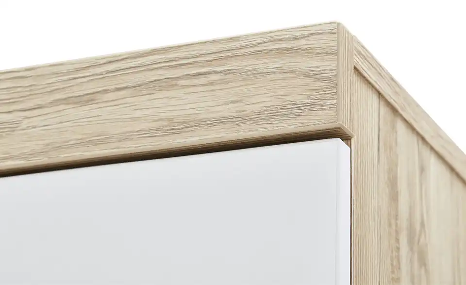 PAIDI Kleiderschrank Remo BHT 123,5|199|55,9 cm