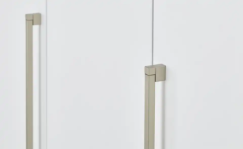 PAIDI Kleiderschrank Remo BHT 123,5|199|55,9 cm