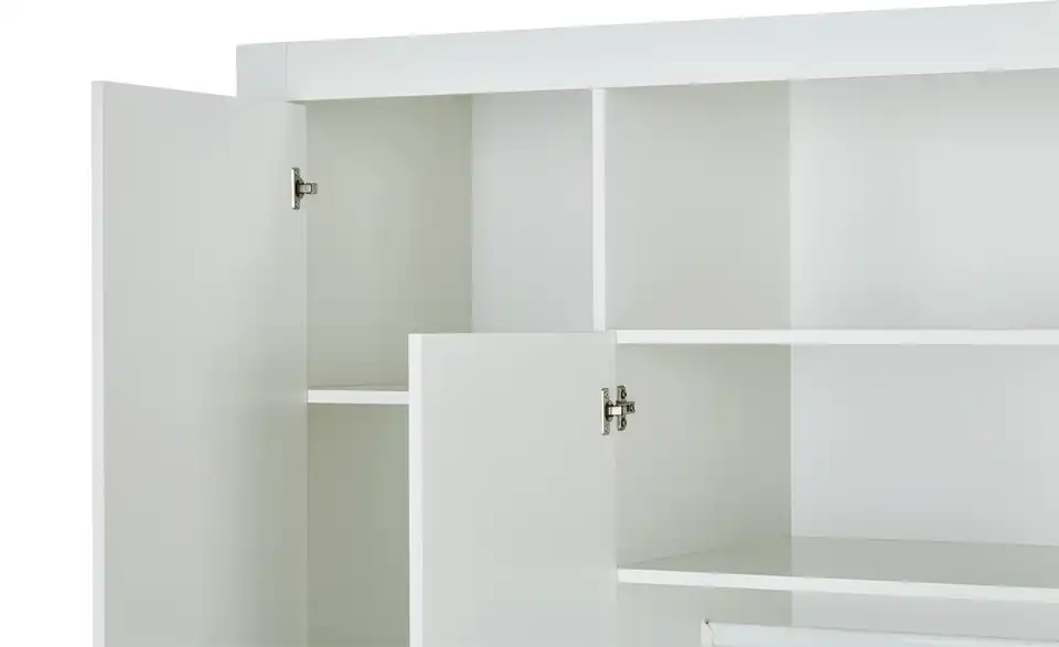 Kleiderschrank, 3-türig Charlie BHT 137|195|56 cm