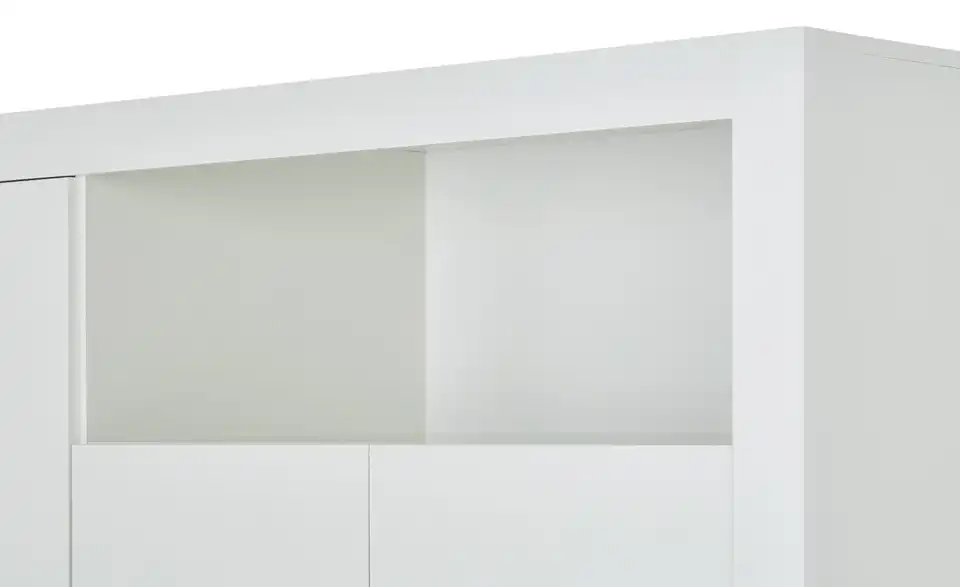 Kleiderschrank, 3-türig Charlie BHT 137|195|56 cm