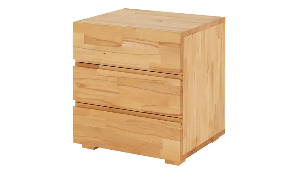 HASENA Nachtkommode Treva BHT 48|51|40 cm