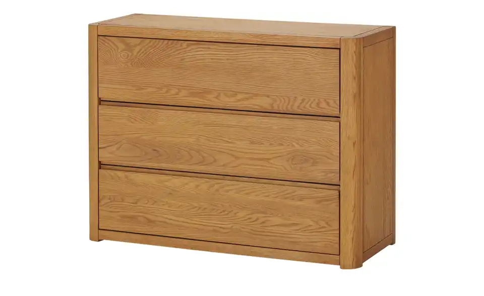 HASENA Massivholz-Kommode Aida BHT 103|75|40 cm