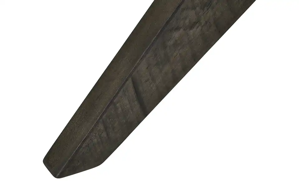 HASENA Beistelltisch Carpi Akazie BHT 52|34|42 cm