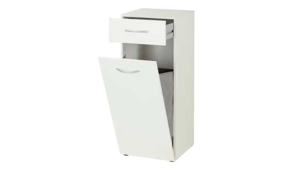 Kommode mit Wäschebox Multiraumkonzept BHT 40|98|40 cm