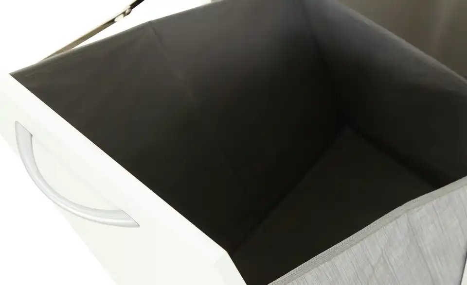 Kommode mit Wäschebox Multiraumkonzept BHT 40|98|40 cm