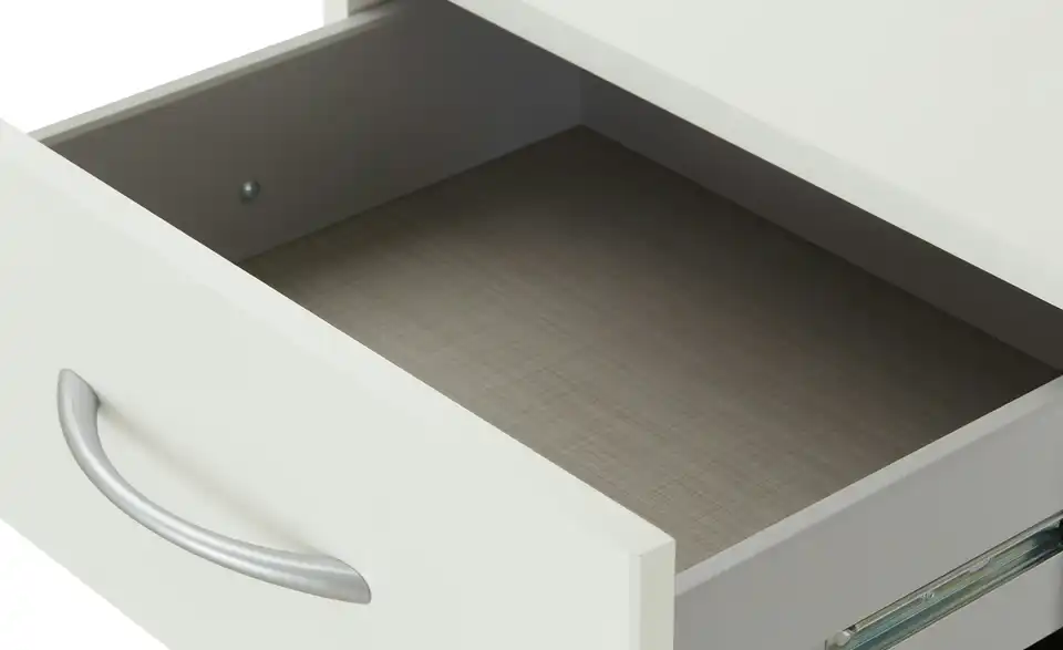 Kommode mit Wäschebox Multiraumkonzept BHT 40|98|40 cm