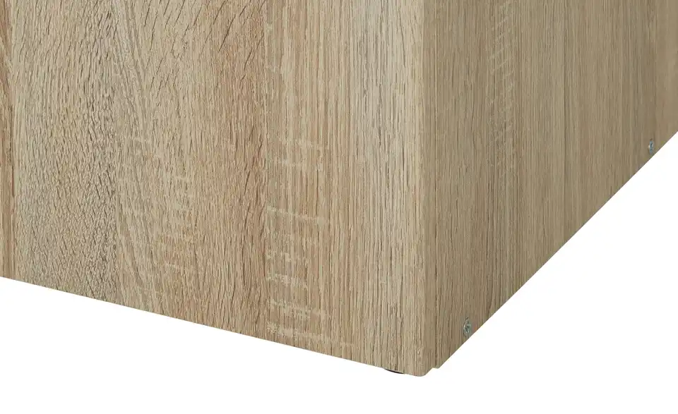 Kommode mit Wäschebox Multiraumkonzept BHT 80|98|40 cm