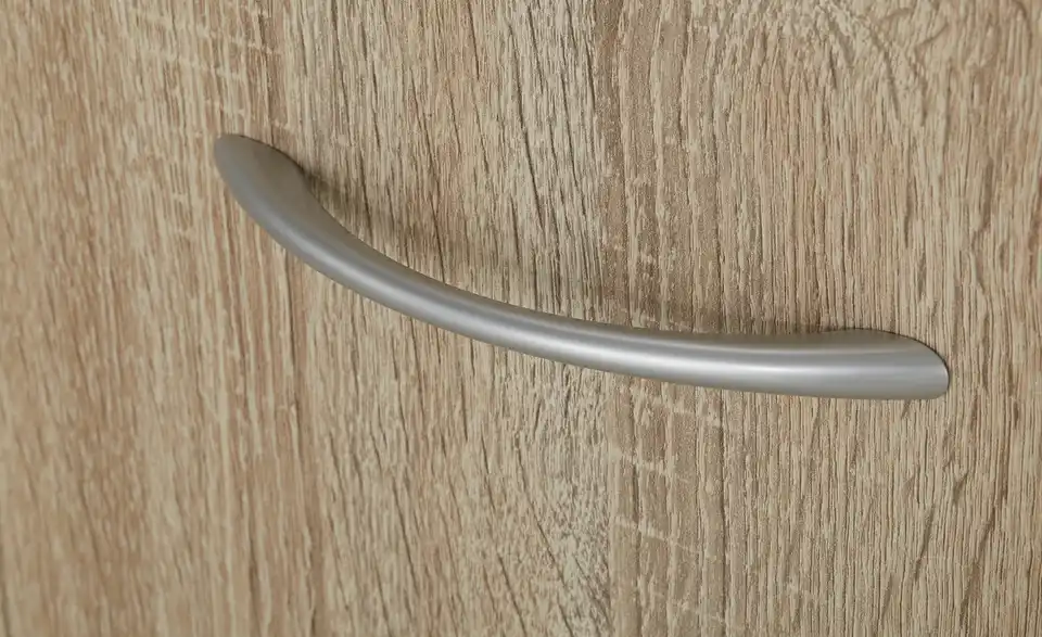 Kommode mit Wäschebox Multiraumkonzept BHT 80|98|40 cm