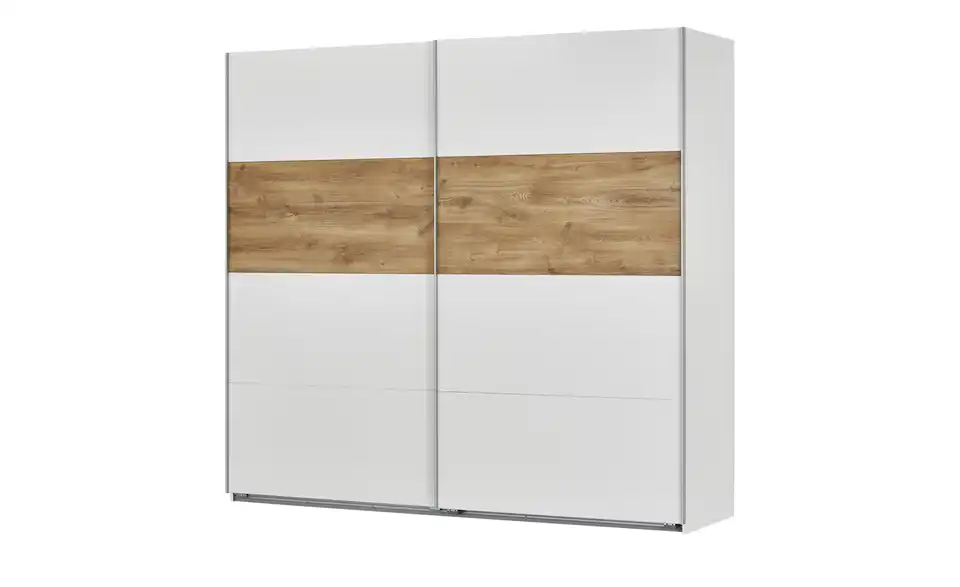 Schwebetürenschrank, 2-türig Coventry BHT 225|210|65 cm