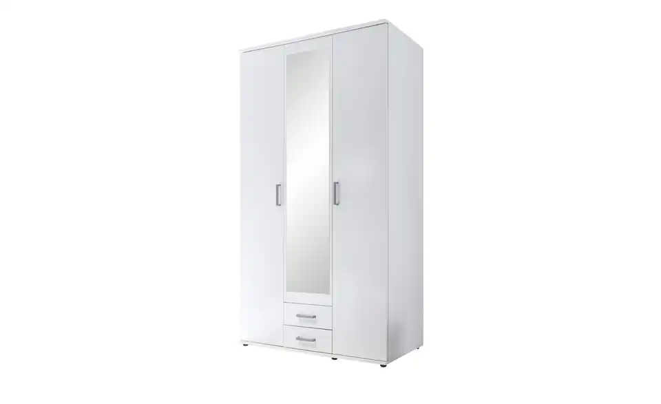 Kleiderschrank Ketton BHT 120|197|53 cm