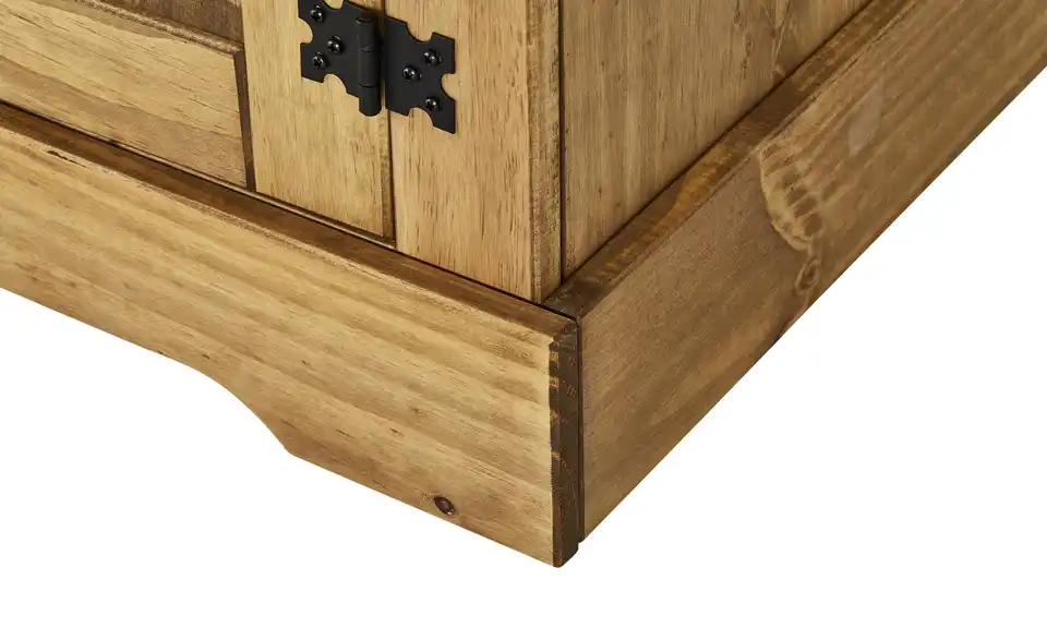 Kleiderschrank Veracruz BHT 151|193|58 cm