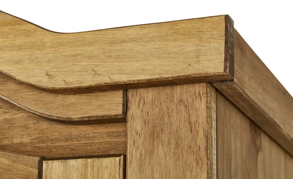 Kleiderschrank Veracruz BHT 151|193|58 cm