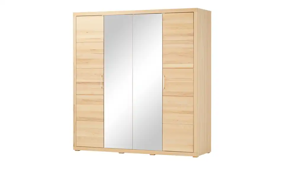 smart Kleiderschrank Oslo BHT 197|209|62 cm