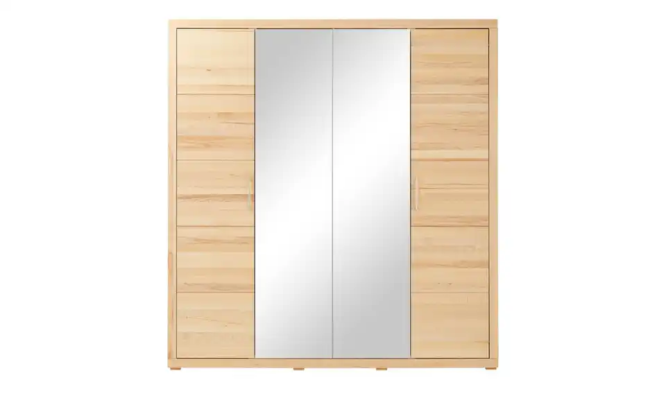 smart Kleiderschrank Oslo BHT 197|209|62 cm