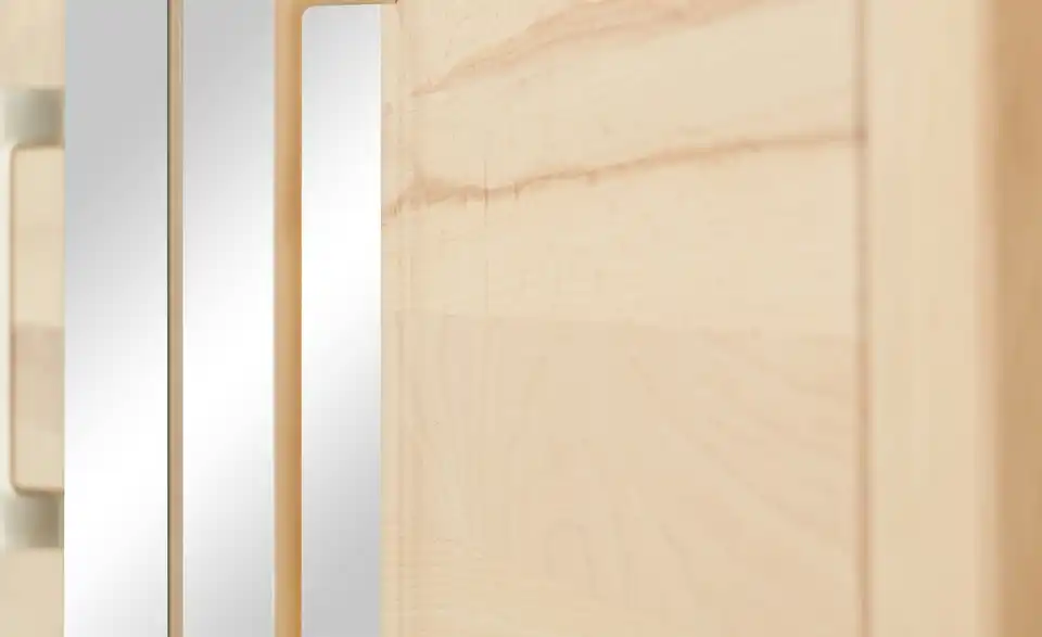 smart Kleiderschrank Oslo BHT 197|209|62 cm