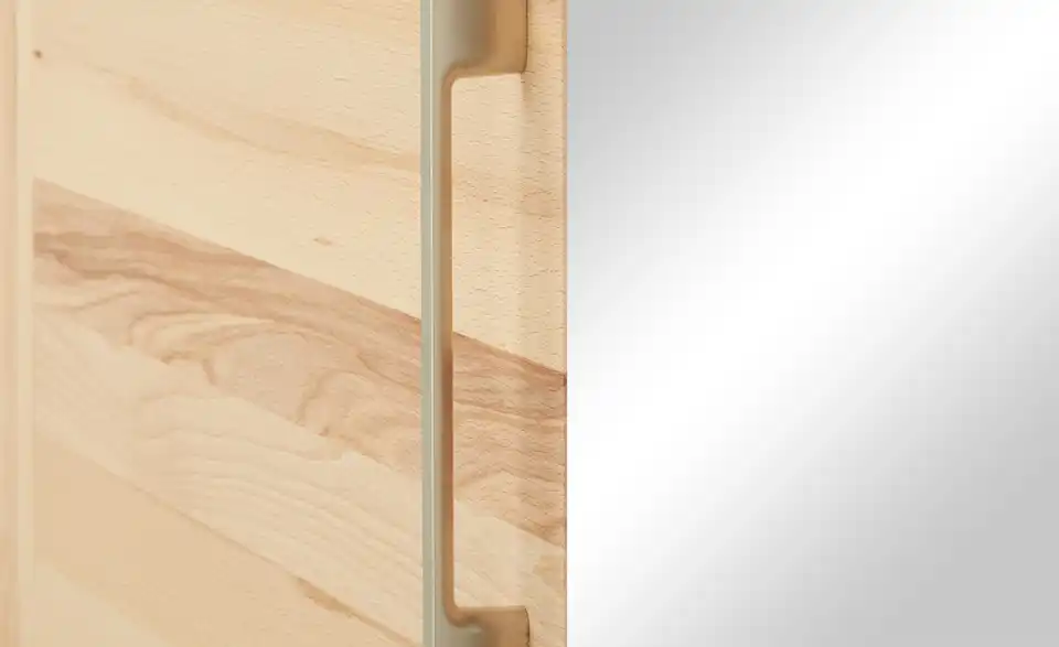 smart Kleiderschrank Oslo BHT 197|209|62 cm