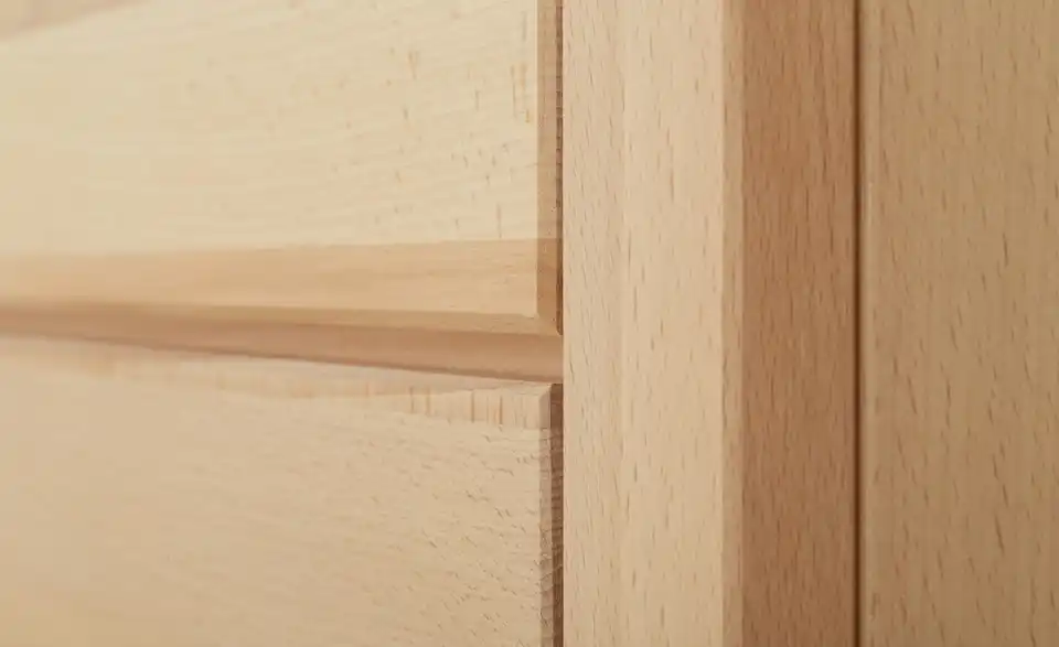 smart Kleiderschrank Oslo BHT 197|209|62 cm