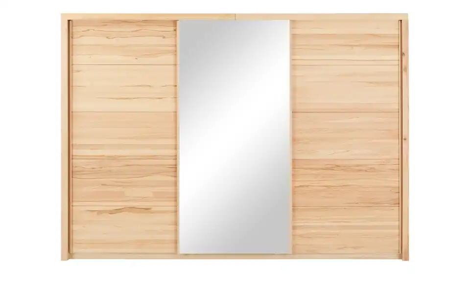 smart Schwebetürenschrank, 3-türig Oslo BHT 284|204|69 cm