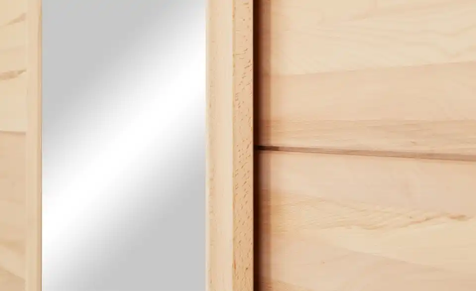 smart Schwebetürenschrank, 3-türig Oslo BHT 284|204|69 cm