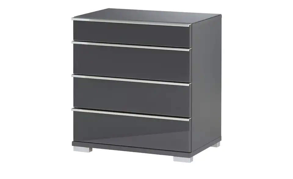 Musterring Nachtkommode, 2er-Set 2 Stück Imola W BHT 60|64|42 cm Musterring Nachtkommode, 2er-Set 2 Stück Imola W BHT 60|64|42 cm