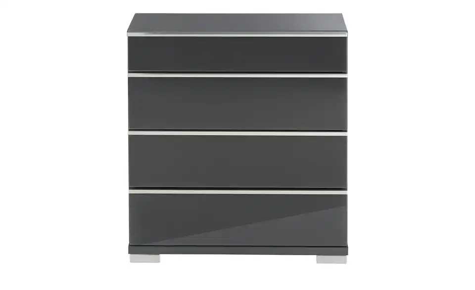 Musterring Nachtkommode, 2er-Set 2 Stück Imola W BHT 60|64|42 cm