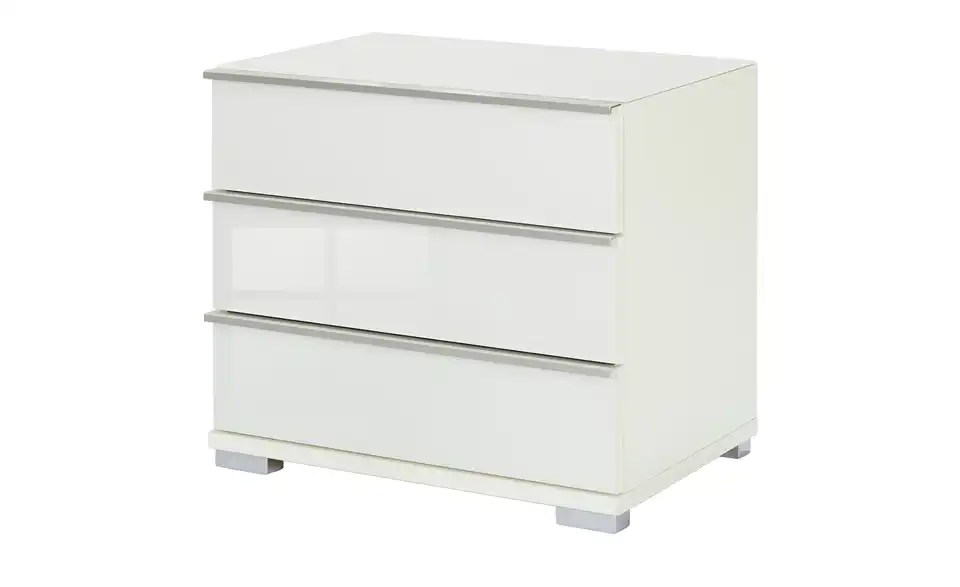 Musterring Nachtkommode, 2er-Set Imola W BHT 60|53|42 cm