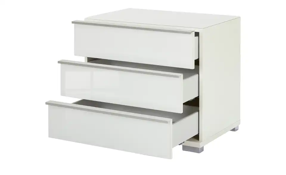 Musterring Nachtkommode, 2er-Set Imola W BHT 60|53|42 cm