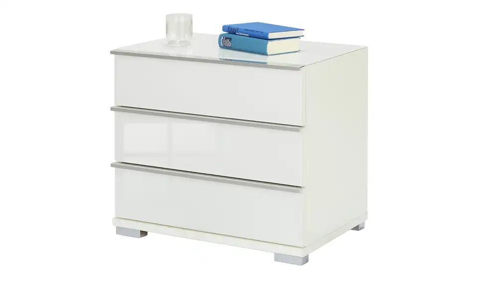 Musterring Nachtkommode, 2er-Set Imola W BHT 60|53|42 cm