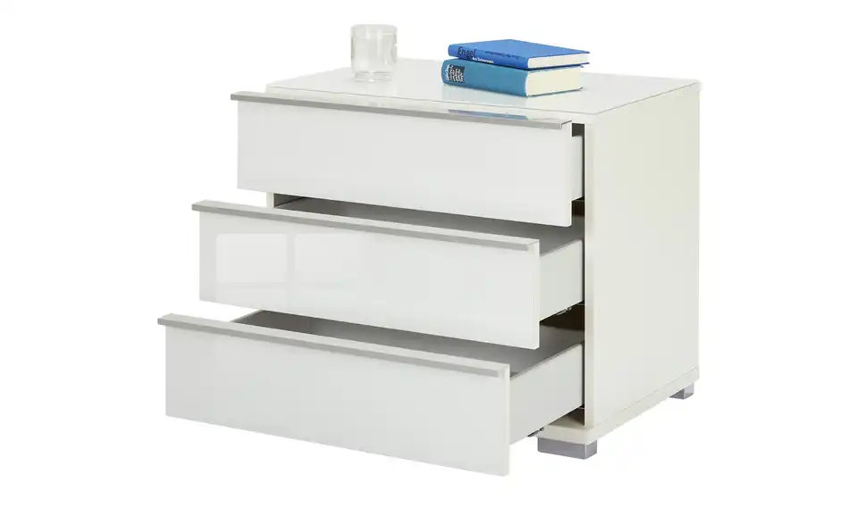 Musterring Nachtkommode, 2er-Set Imola W BHT 60|53|42 cm