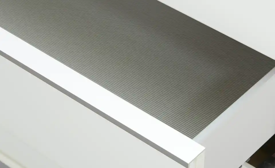 Musterring Nachtkommode, 2er-Set Imola W BHT 60|53|42 cm