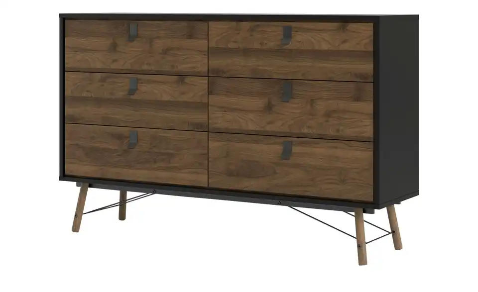 Kommode Ripley BHT 150|95|40 cm